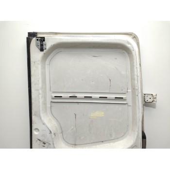 Recambio de puerta trasera izquierda para volkswagen crafter caja cerrada caja cerrada 35 referencia OEM IAM 2E1827091  