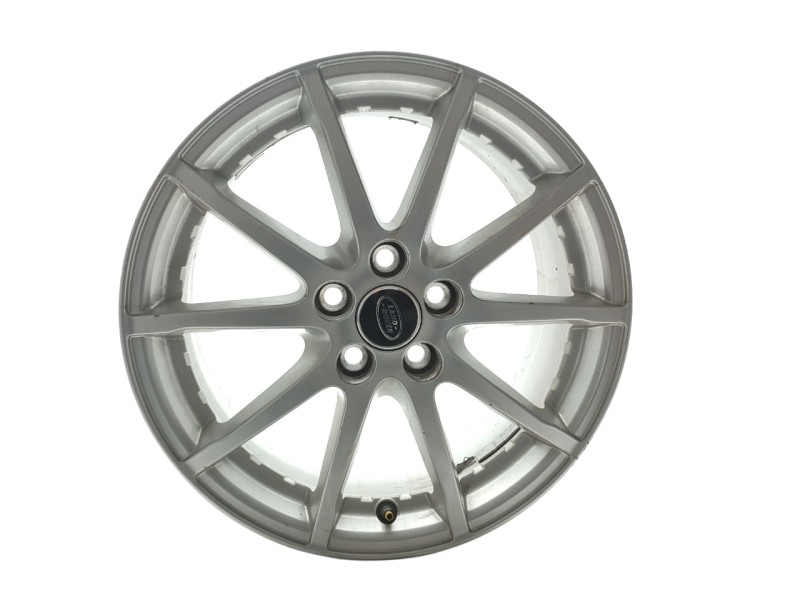 Recambio de llanta para land rover range rover evoque (l538) 2.2 d 4x4 referencia OEM IAM BJ321007AB  