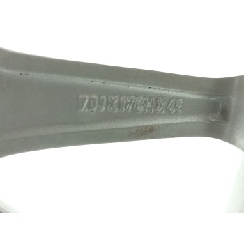 Recambio de llanta para land rover range rover evoque (l538) 2.2 d 4x4 referencia OEM IAM BJ321007AB  