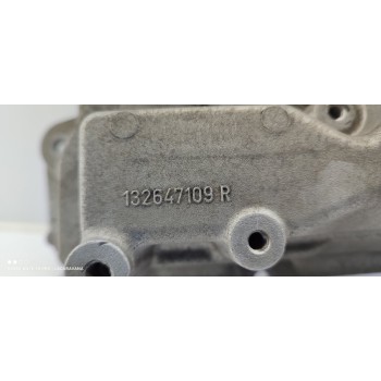 Recambio de tapa balancines para renault captur intens referencia OEM IAM 132647109R  