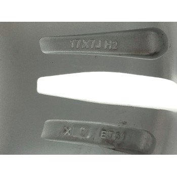 Recambio de llanta para mg 4 standard referencia OEM IAM 10935657  