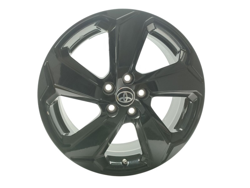 Recambio de llanta para toyota rav 4 v (_a5_, _h5_) 2.5 hybrid awd (axah54) referencia OEM IAM 4261142790  