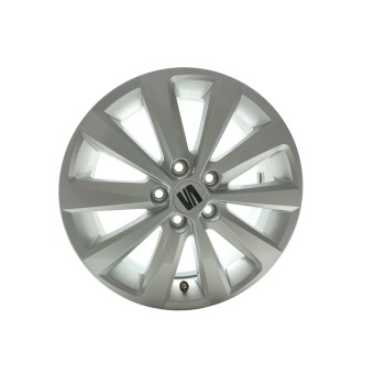 Recambio de llanta para seat ibiza (kj1) style referencia OEM IAM 6F0601025G  