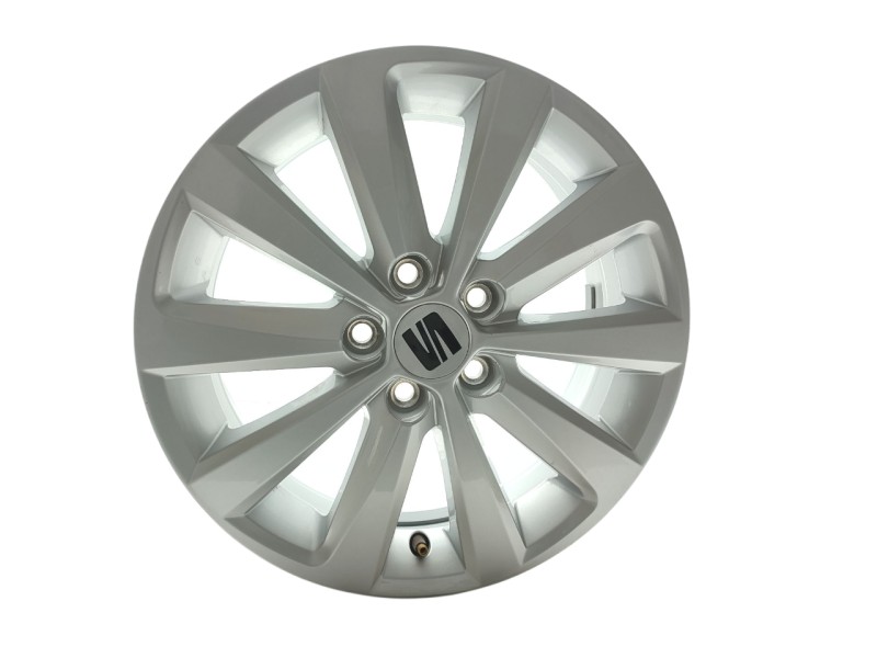 Recambio de llanta para seat ibiza (kj1) style referencia OEM IAM 6F0601025G  