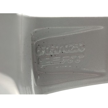 Recambio de llanta para seat ibiza (kj1) style referencia OEM IAM 6F0601025G  