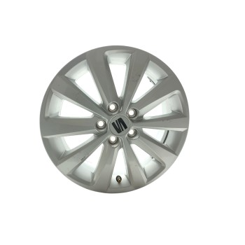Recambio de llanta para seat ibiza (kj1) style referencia OEM IAM 6F0601025G  