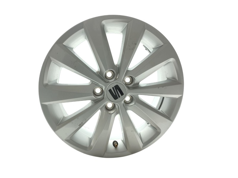 Recambio de llanta para seat ibiza (kj1) style referencia OEM IAM 6F0601025G  