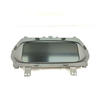Recambio de cuadro instrumentos para hyundai i20 (bc3) essence referencia OEM IAM 94023Q0120  