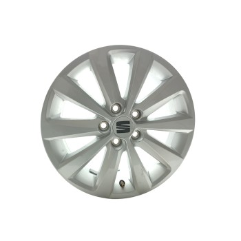 Recambio de llanta para seat ibiza (kj1) style referencia OEM IAM 6F0601025G  