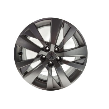 Recambio de llanta para peugeot 3008 active pack referencia OEM IAM 98096871TW 9809687177 