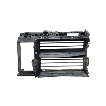 Recambio de panel frontal para peugeot 208 (p2) active referencia OEM IAM 9823718480  