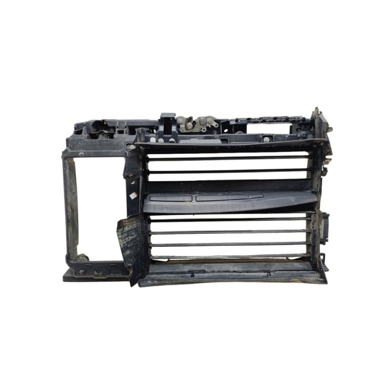 Recambio de panel frontal para peugeot 208 (p2) active referencia OEM IAM 9823718480  