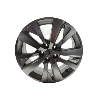 Recambio de llanta para peugeot 3008 active pack referencia OEM IAM 98096871TW 9809687177 