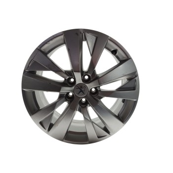 Recambio de llanta para peugeot 3008 active pack referencia OEM IAM 98096871TW 9809687177 