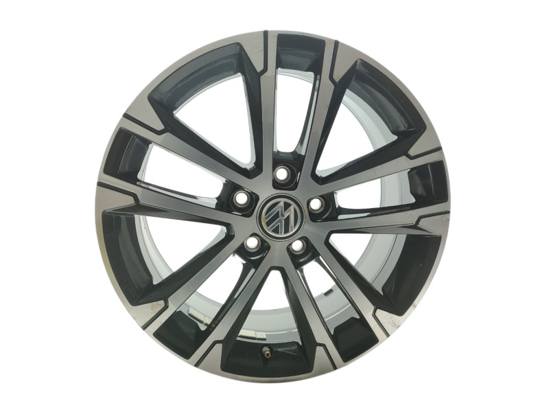 Recambio de llanta para volkswagen golf vii lim. sport by r-line bluemotion referencia OEM IAM 5G0601025AK  