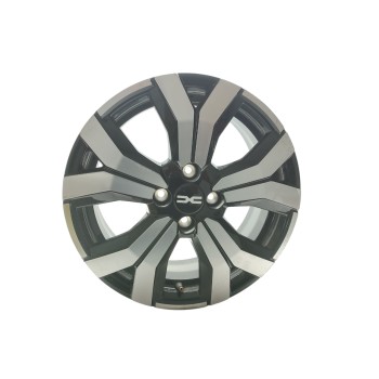 Recambio de llanta para dacia jogger expression referencia OEM IAM 403004026R  