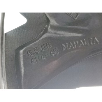 Recambio de llanta para dacia jogger expression referencia OEM IAM 403004026R  