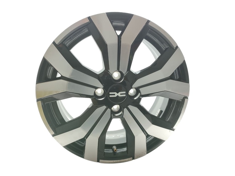 Recambio de llanta para dacia jogger expression referencia OEM IAM 403004026R  