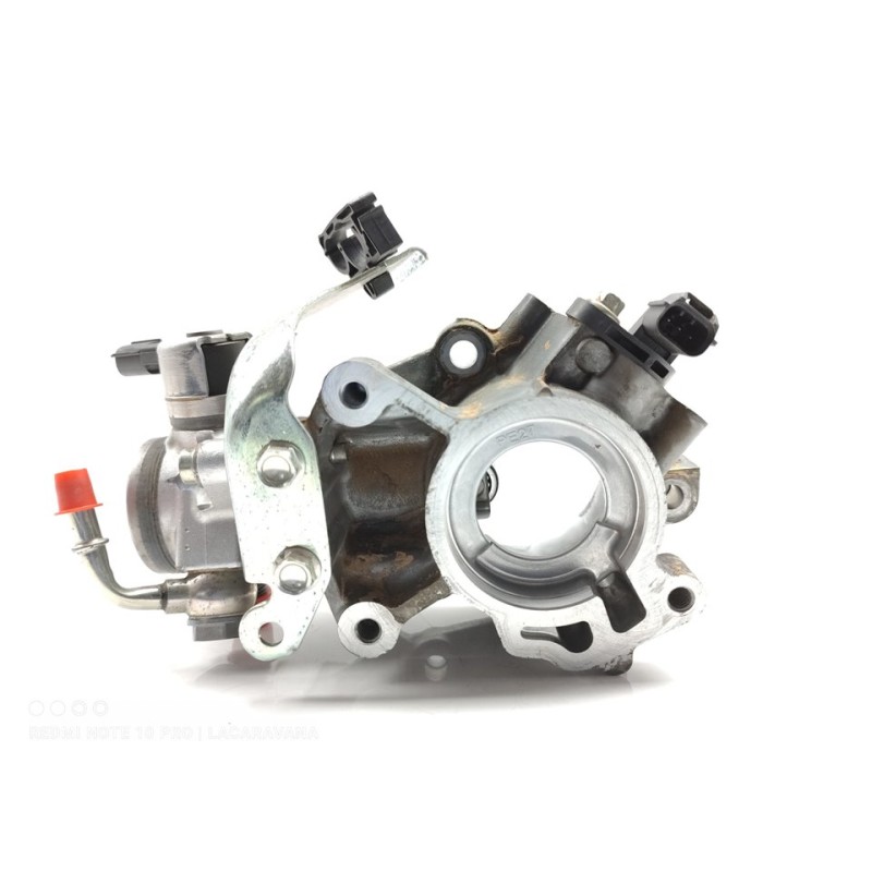 Recambio de bomba combustible para opel astra g berlina club referencia OEM IAM PYNM203F0  