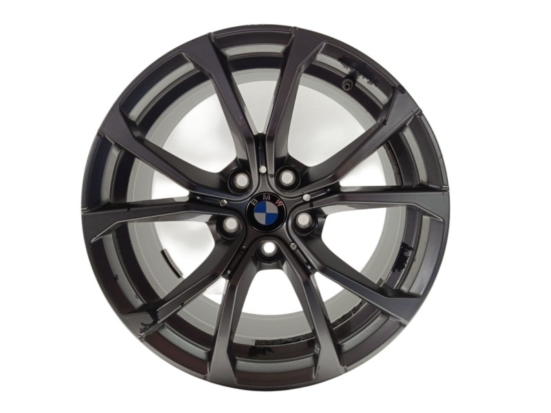 Recambio de llanta para bmw 3 (g20, g80, g28) 318 d referencia OEM IAM 36116883518  