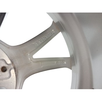 Recambio de llanta para bmw 3 (g20, g80, g28) 318 d referencia OEM IAM 36116883518  