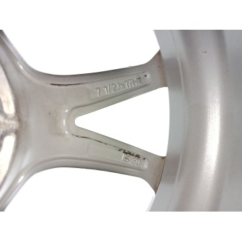 Recambio de llanta para bmw 3 (g20, g80, g28) 318 d referencia OEM IAM 36116883518  