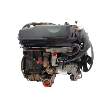 MOTOR COMPLETO 306D1 / 11007787031 / 11007787032 
