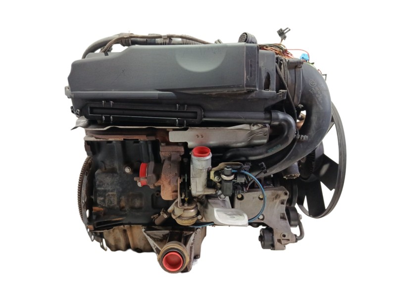 Recambio de motor completo para bmw x5 (e53) 3.0d referencia OEM IAM 306D1 / 11007787031 / 11007787032  