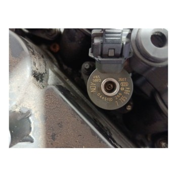 Recambio de motor completo para bmw x5 (e53) 3.0d referencia OEM IAM 306D1 / 11007787031 / 11007787032  