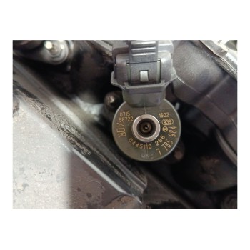 Recambio de motor completo para bmw x5 (e53) 3.0d referencia OEM IAM 306D1 / 11007787031 / 11007787032  