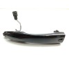 Recambio de maneta exterior delantera derecha para nissan micra v (k14) tekna referencia OEM IAM 806105FD0B  