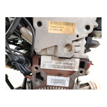 Recambio de motor completo para bmw x5 (e53) 3.0d referencia OEM IAM 306D1 / 11007787031 / 11007787032  