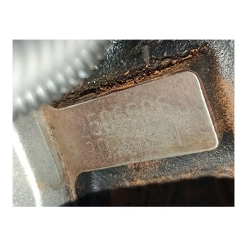 Recambio de motor completo para bmw x5 (e53) 3.0d referencia OEM IAM 306D1 / 11007787031 / 11007787032  