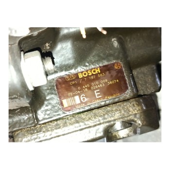 Recambio de motor completo para bmw x5 (e53) 3.0d referencia OEM IAM 306D1 / 11007787031 / 11007787032  