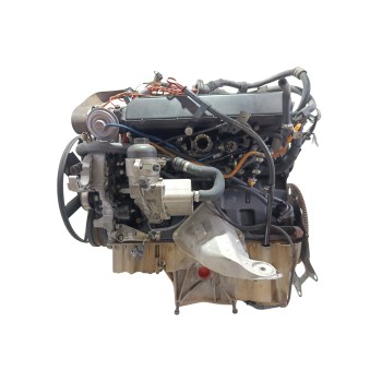 Recambio de motor completo para bmw x5 (e53) 3.0d referencia OEM IAM 306D1 / 11007787031 / 11007787032  