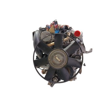 Recambio de motor completo para bmw x5 (e53) 3.0d referencia OEM IAM 306D1 / 11007787031 / 11007787032  