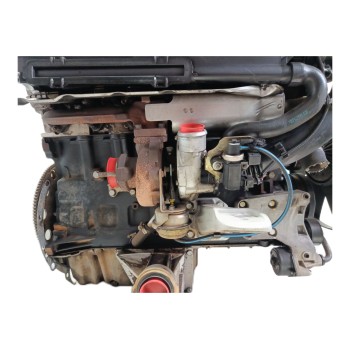 Recambio de motor completo para bmw x5 (e53) 3.0d referencia OEM IAM 306D1 / 11007787031 / 11007787032  