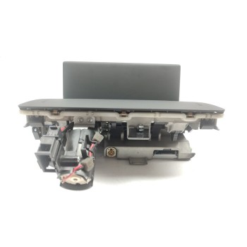 Recambio de pantalla multifuncion para audi a3 sportback (8va) ambition referencia OEM IAM 8V0857273M  