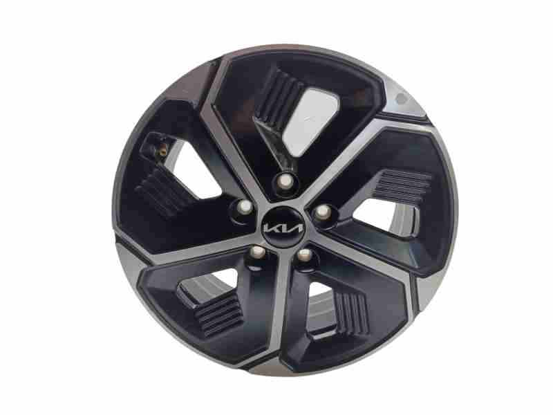 Recambio de llanta para kia niro (sg2) hybrid concept referencia OEM IAM 52910AT000  
