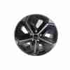 Recambio de llanta para kia niro (sg2) hybrid concept referencia OEM IAM 52910AT000  