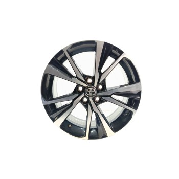 Recambio de llanta para toyota c-hr hybrid dynamic referencia OEM IAM 42611F4331  