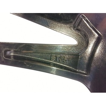 Recambio de llanta para toyota c-hr hybrid dynamic referencia OEM IAM 42611F4331  