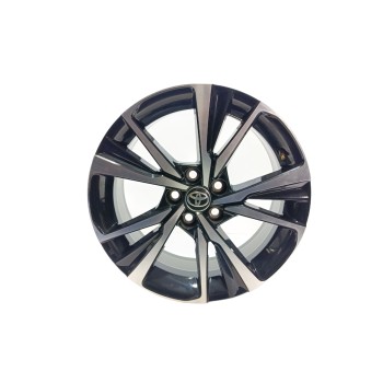 Recambio de llanta para toyota c-hr hybrid dynamic referencia OEM IAM 42611F4331  