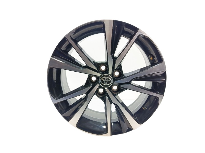 Recambio de llanta para toyota c-hr hybrid dynamic referencia OEM IAM 42611F4331  