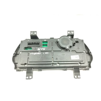 Recambio de cuadro instrumentos para hyundai i20 (bc3) essence referencia OEM IAM 94023Q0120  