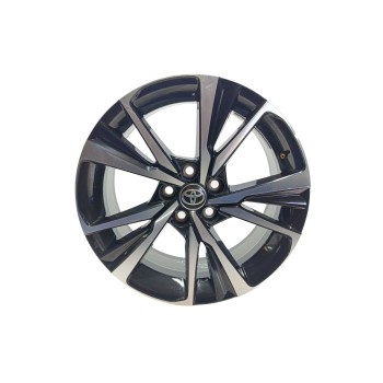 Recambio de llanta para toyota c-hr hybrid dynamic referencia OEM IAM 42611F4331  