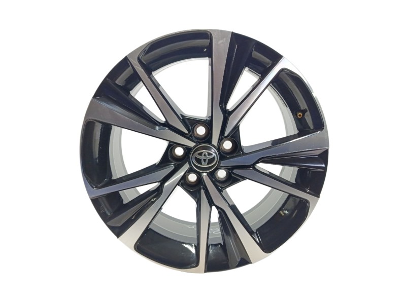 Recambio de llanta para toyota c-hr hybrid dynamic referencia OEM IAM 42611F4331  