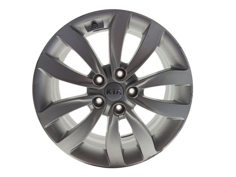 Recambio de llanta para kia carens ( ) attract referencia OEM IAM 52910A4250  