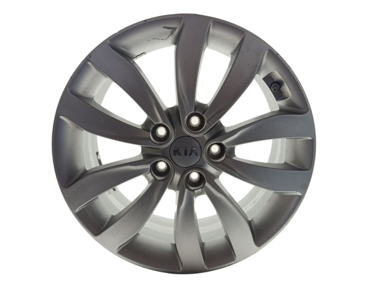 Recambio de llanta para kia carens ( ) attract referencia OEM IAM 52910A4250  