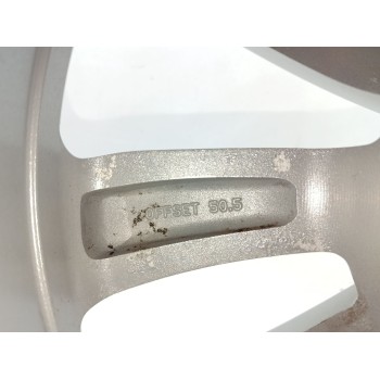 Recambio de llanta para kia carens ( ) attract referencia OEM IAM 52910A4250  